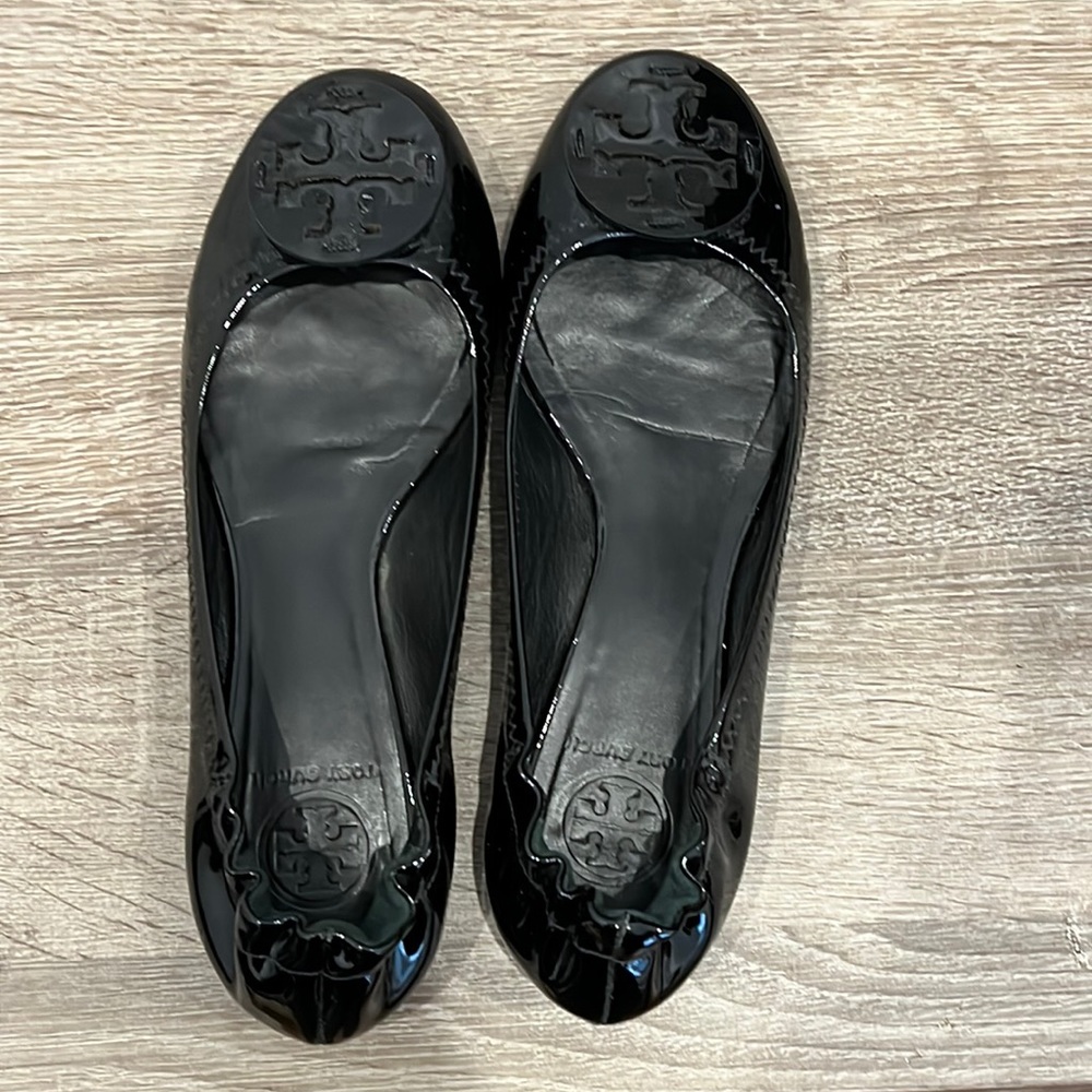 Tory Burch Flats